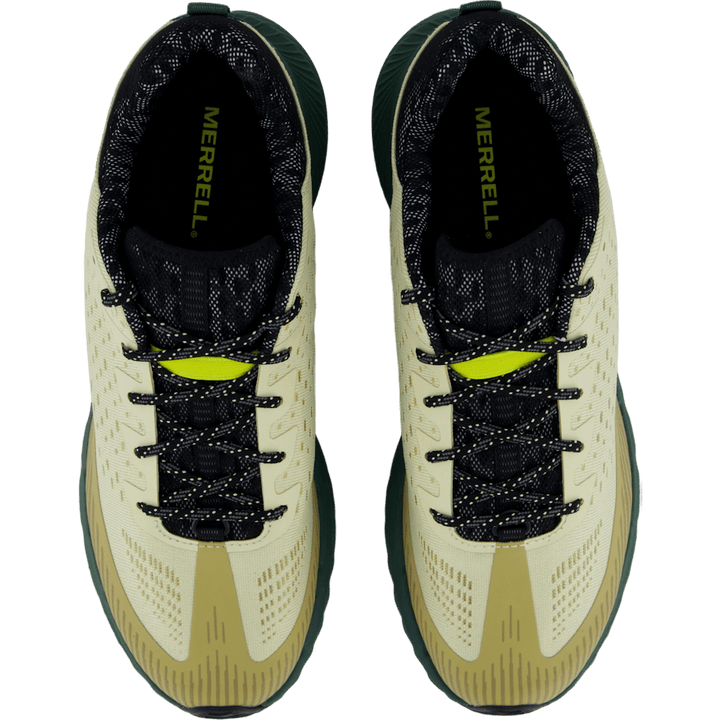 Agility Peak 5 Beach