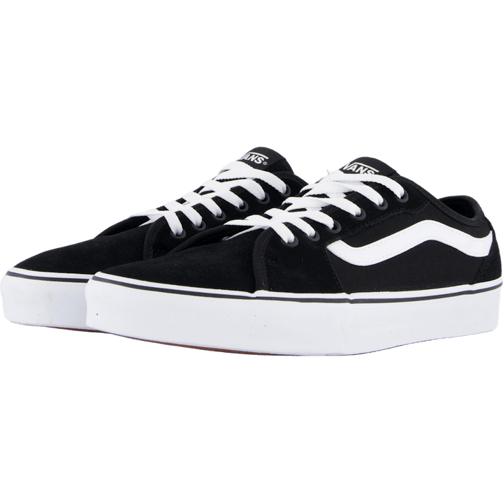 Filmore Decon Black/white