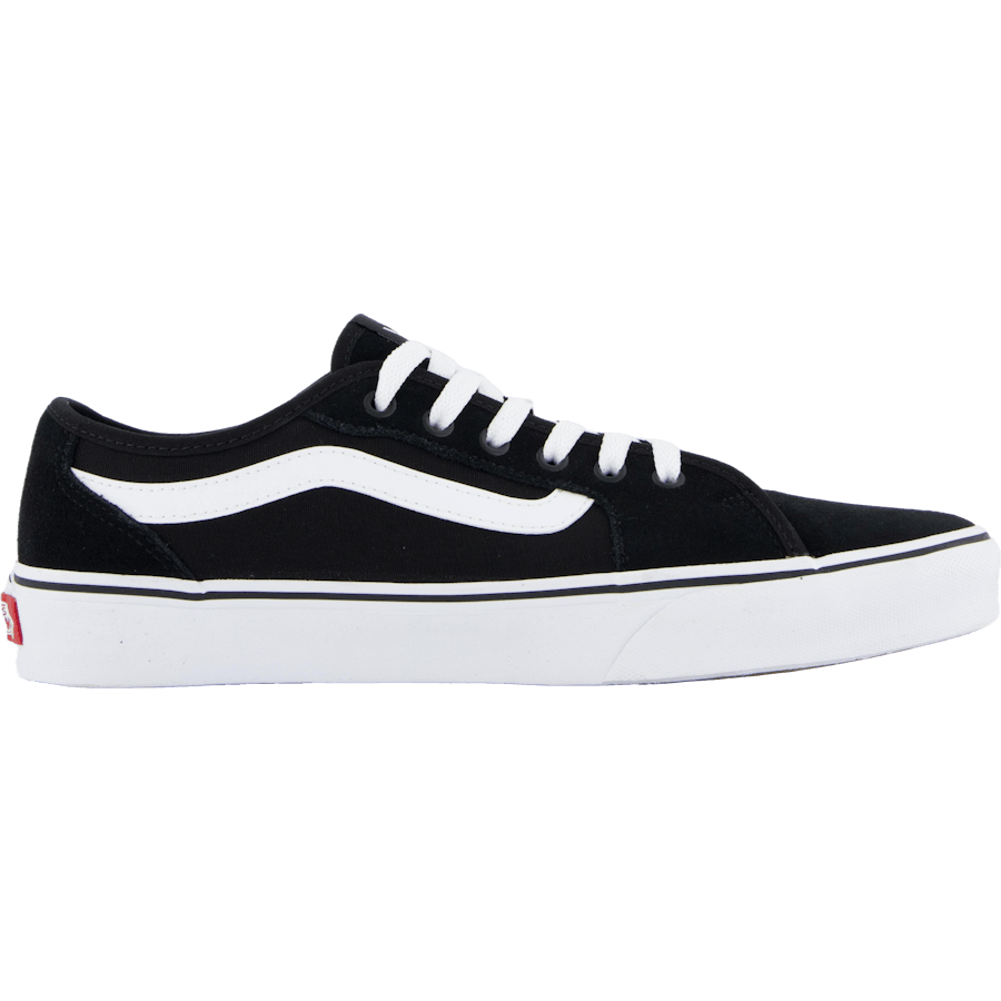 Filmore Decon Black/white