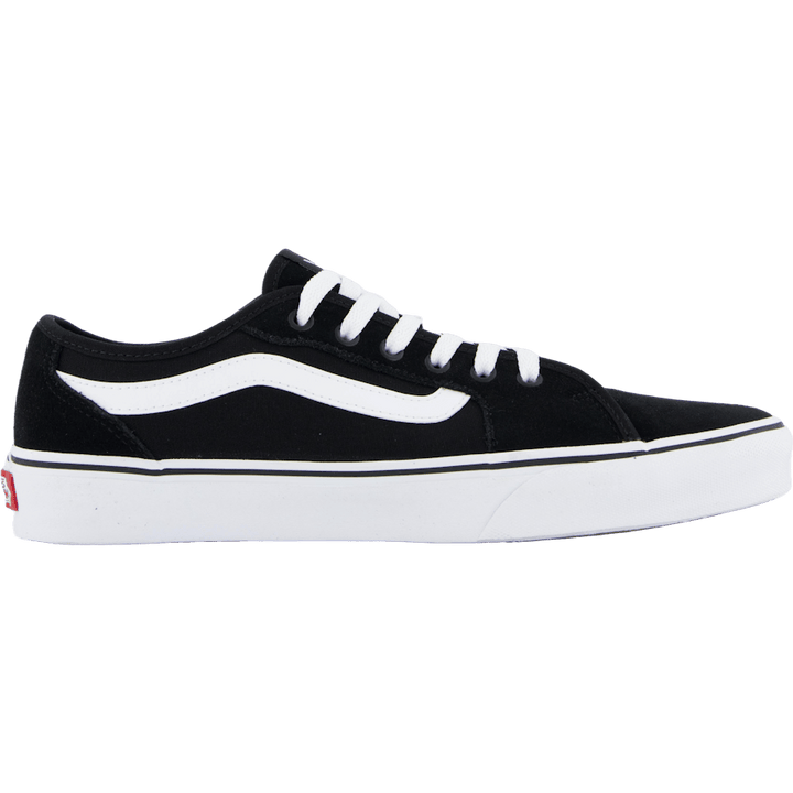 Filmore Decon Black/white