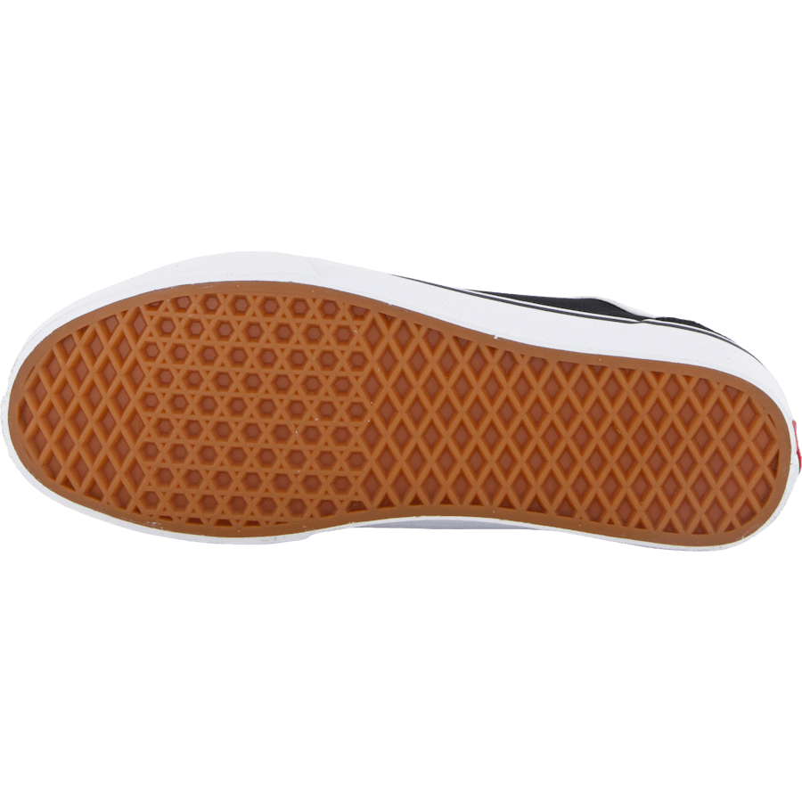 Filmore Decon Black/white