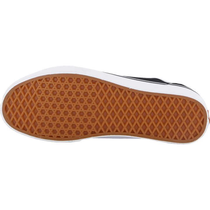 Filmore Decon Black/white