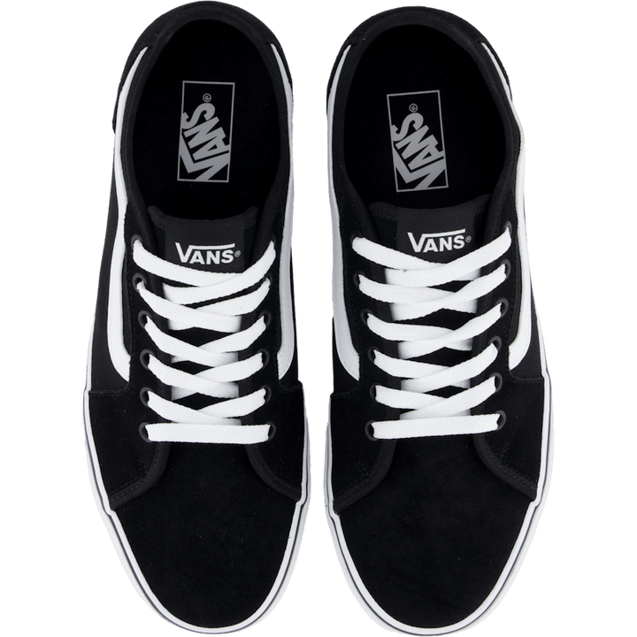 Filmore Decon Black/white