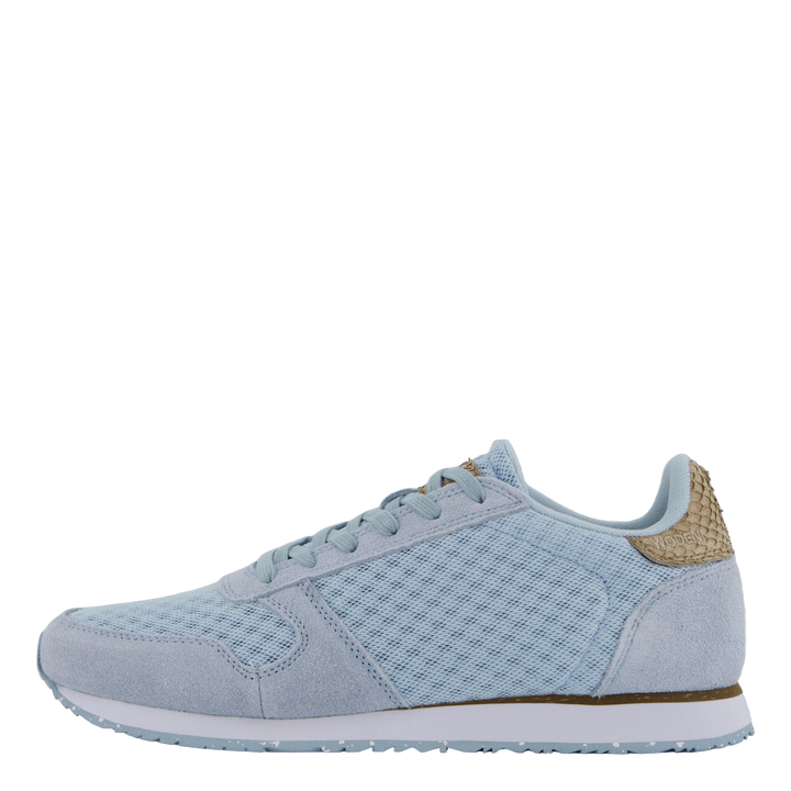 Ydun Suede Mesh Ii 522 Ice Blue