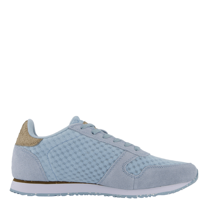 Ydun Suede Mesh Ii 522 Ice Blue