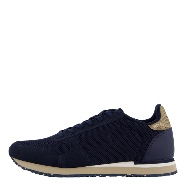 Ydun Icon 009 Dark Navy