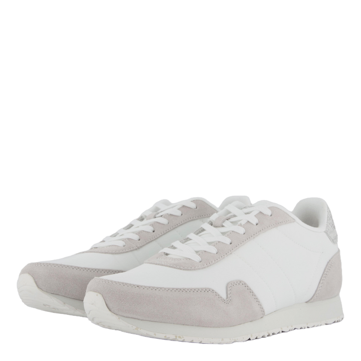 Nora Iii Leather 511 Blanc De Blanc