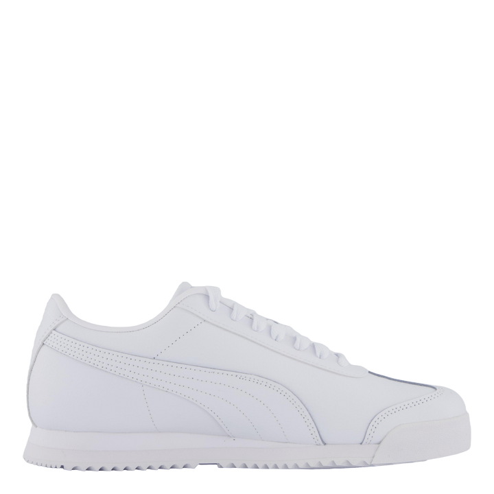 Roma 24 Standard White