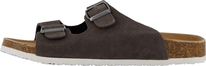 Spectra Suede W Khaki