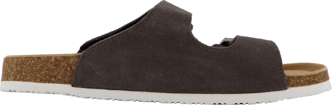 Spectra Suede W Khaki