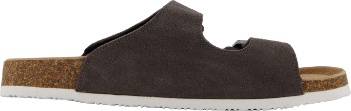 Spectra Suede W Khaki