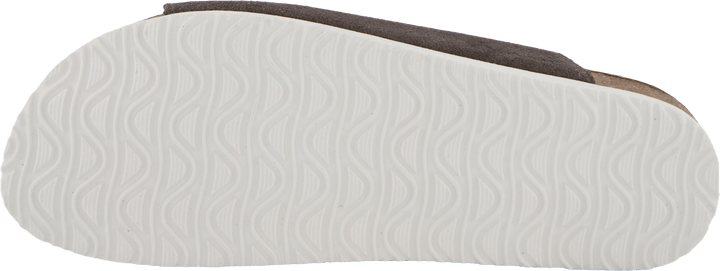 Spectra Suede W Khaki