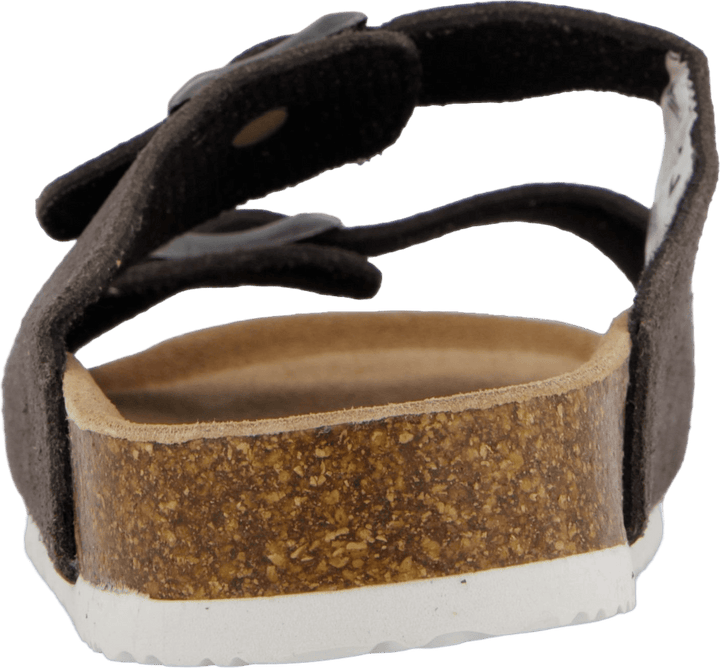 Spectra Suede W Khaki