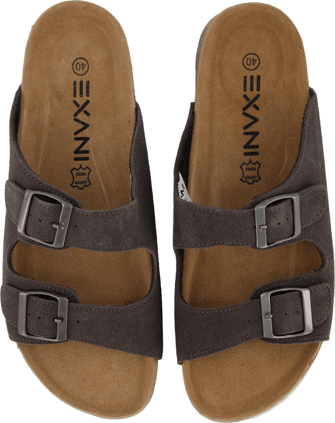 Spectra Suede W Khaki