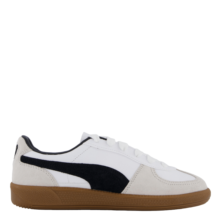 Palermo Lth White-vapor Gray-gum