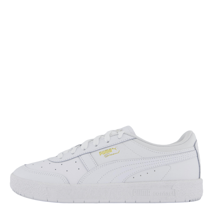 Seoul Lth White-white