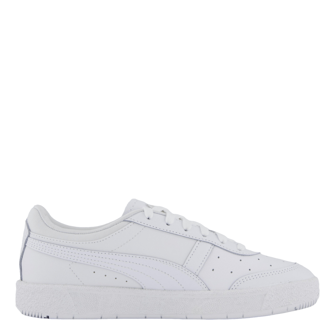 Seoul Lth White-white