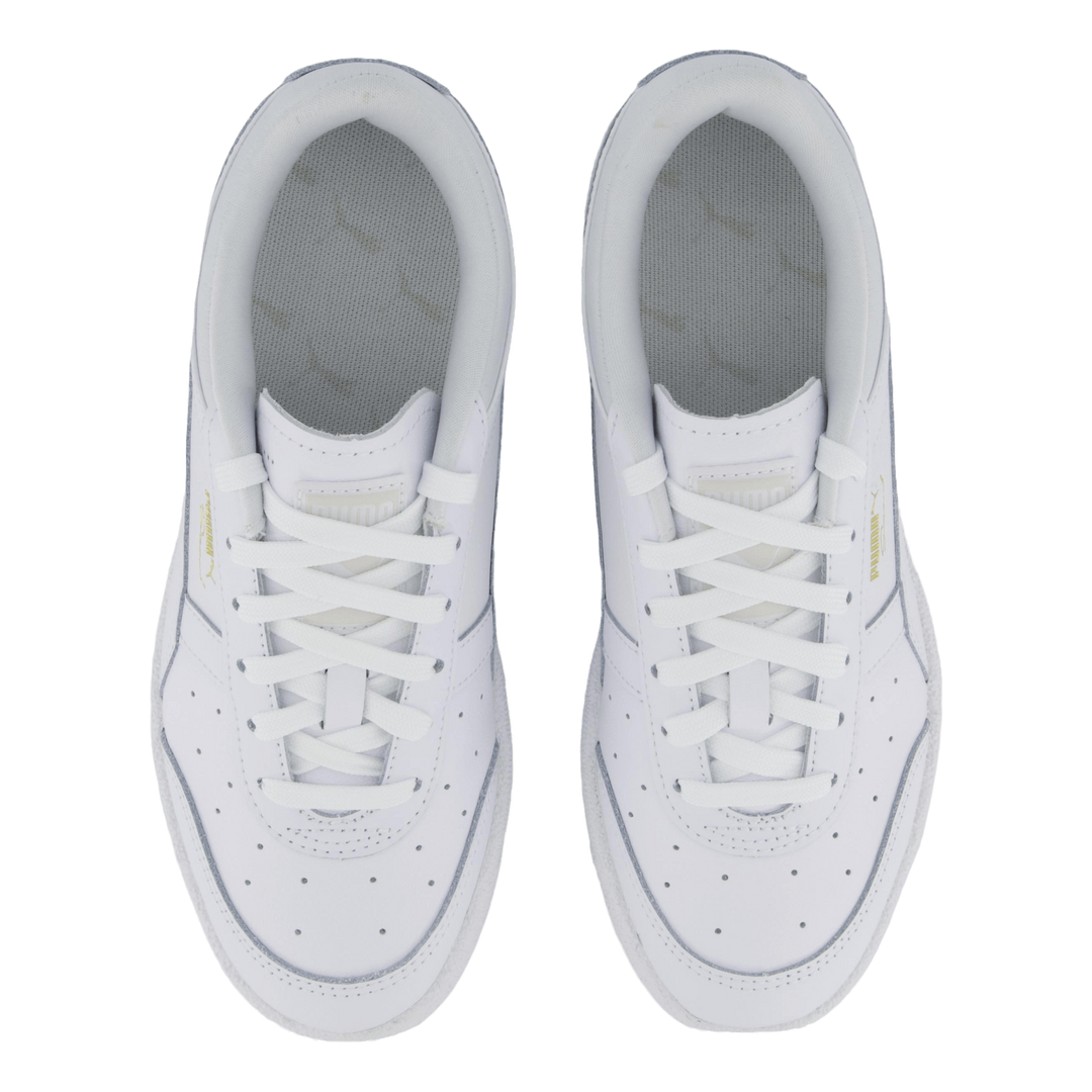 Seoul Lth White-white