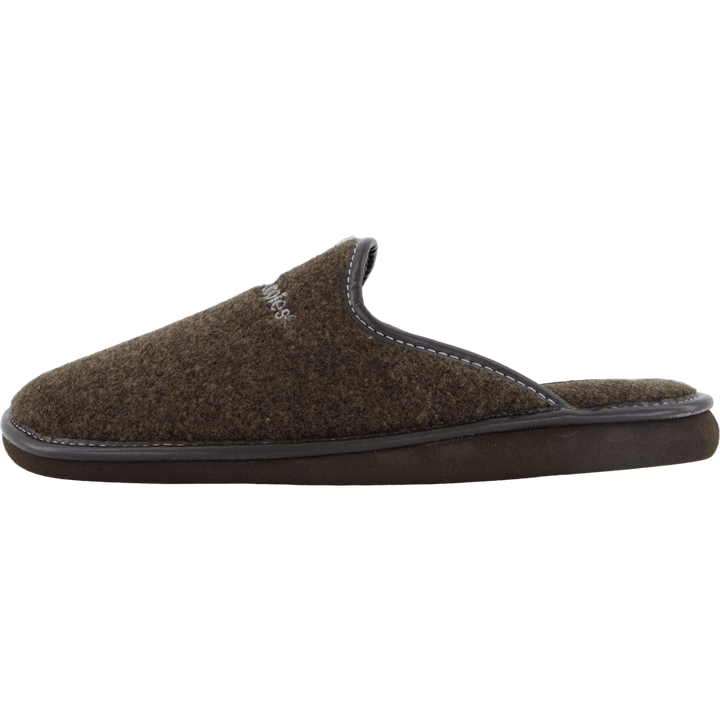 Men's Manuel - Brown