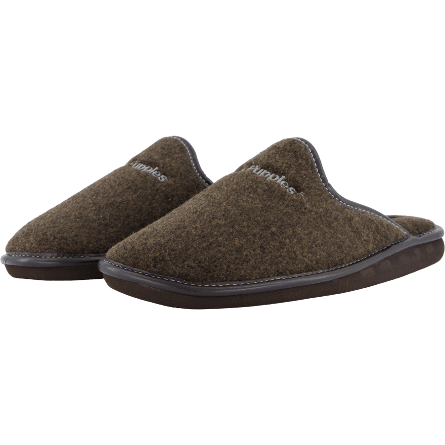 Men's Manuel - Brown