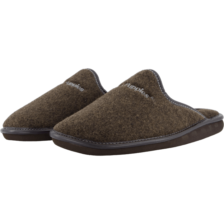 Men's Manuel - Brown