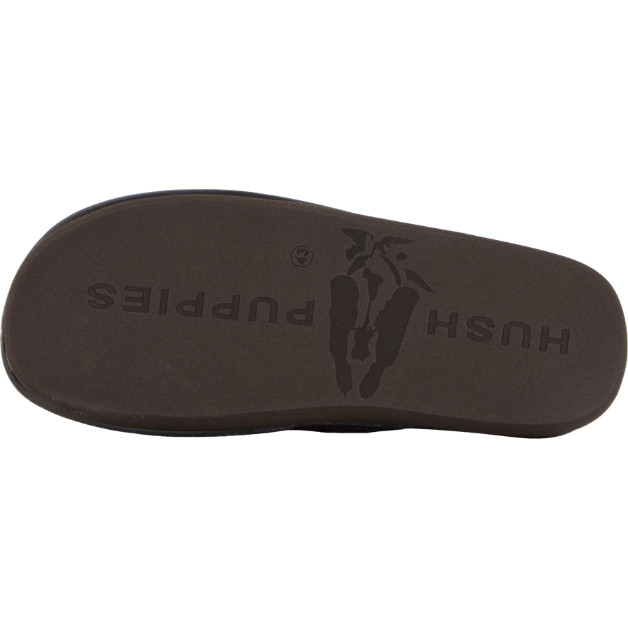 Men's Manuel - Brown