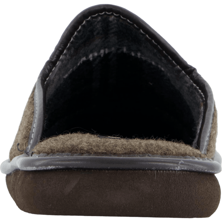 Men's Manuel - Brown