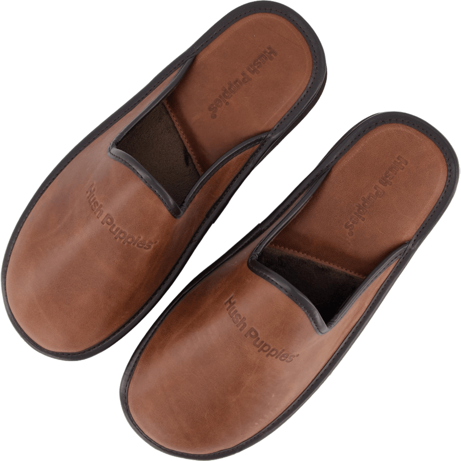 Men's Antonio - Cognac