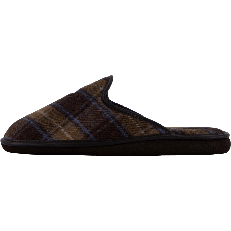 Men's Nic  - Brown