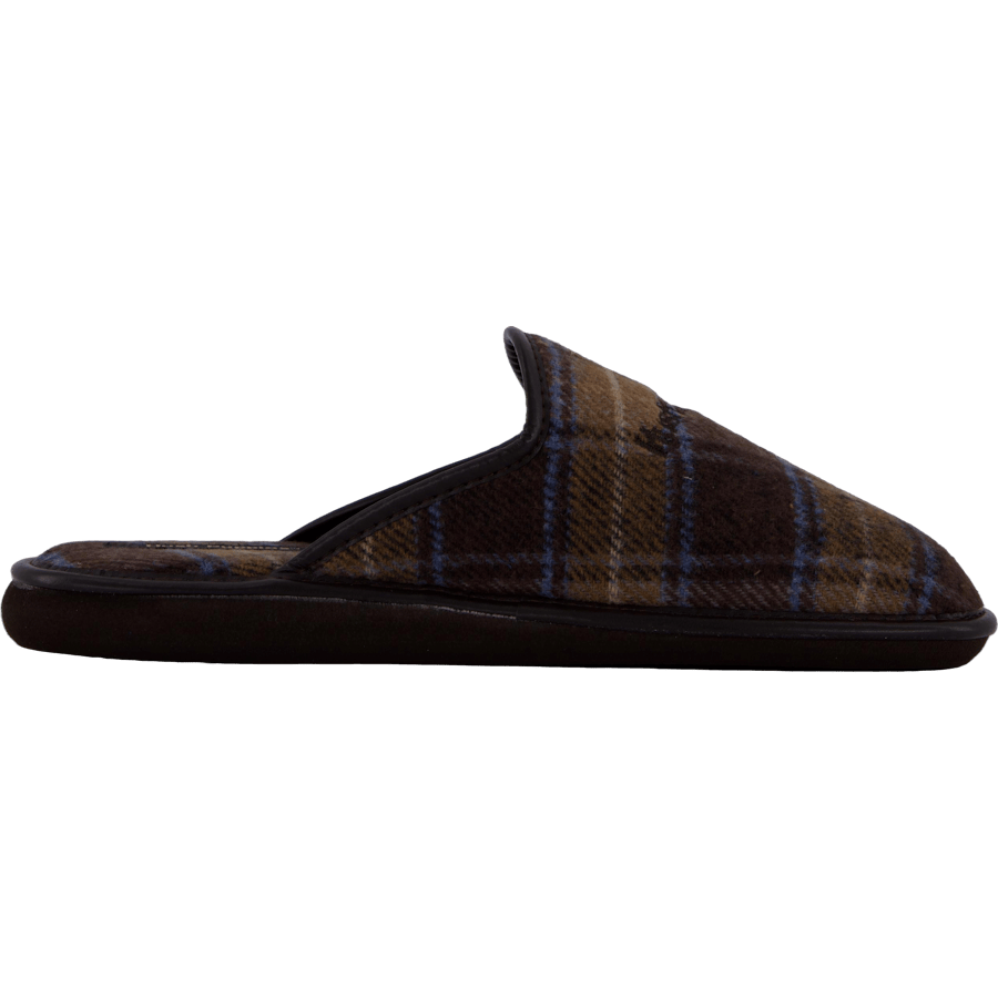 Men's Nic  - Brown