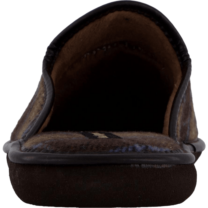 Men's Nic  - Brown