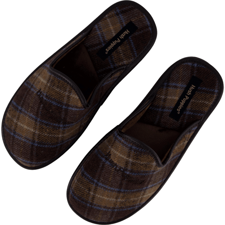 Men's Nic  - Brown