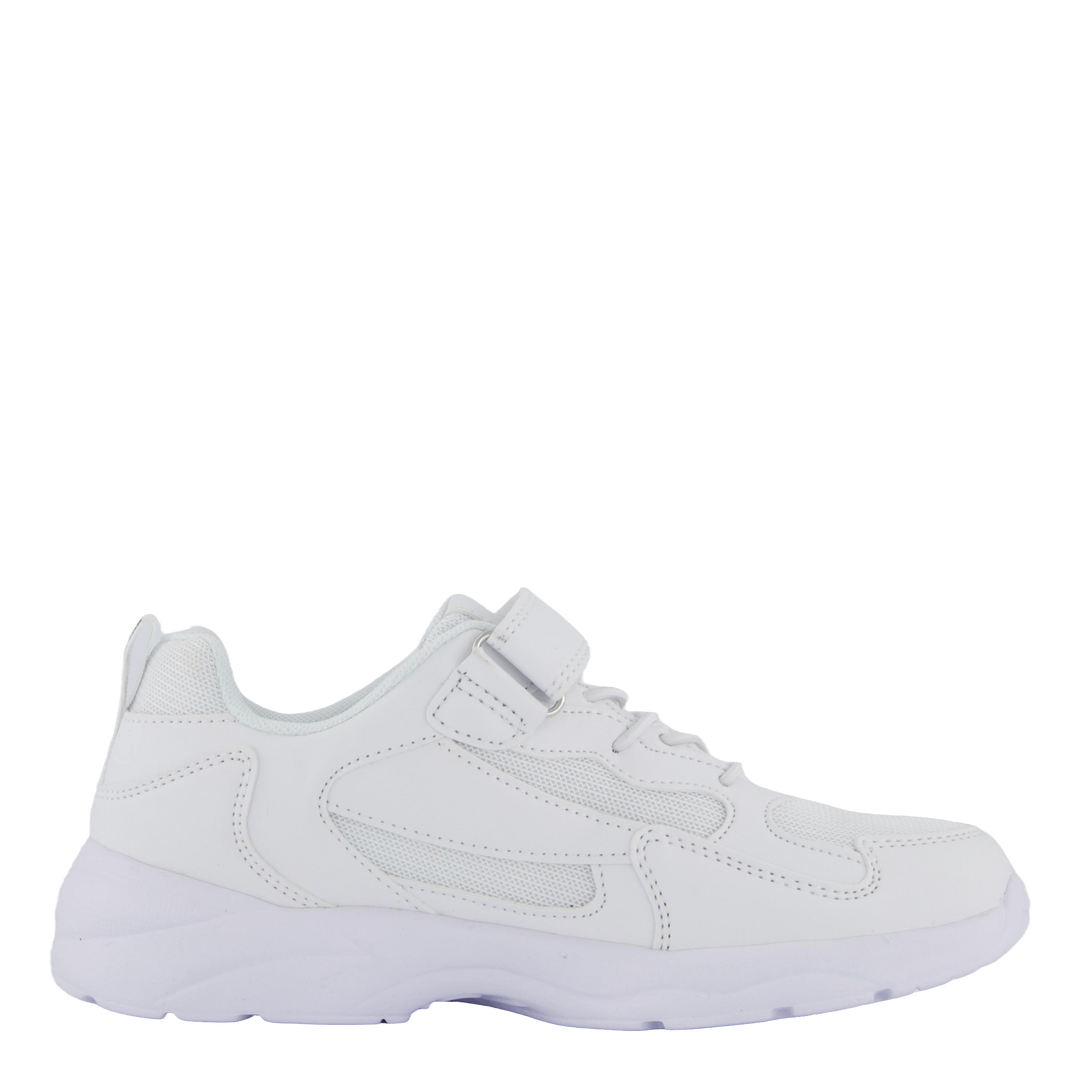 Fila Ventosa Velcro Kids White