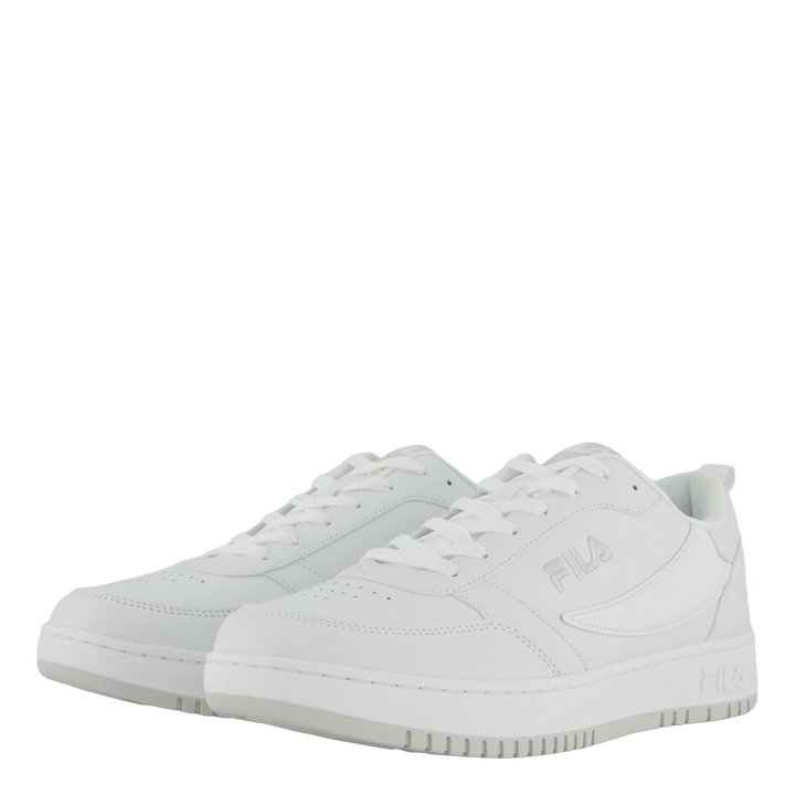 Fila Rega Nf White