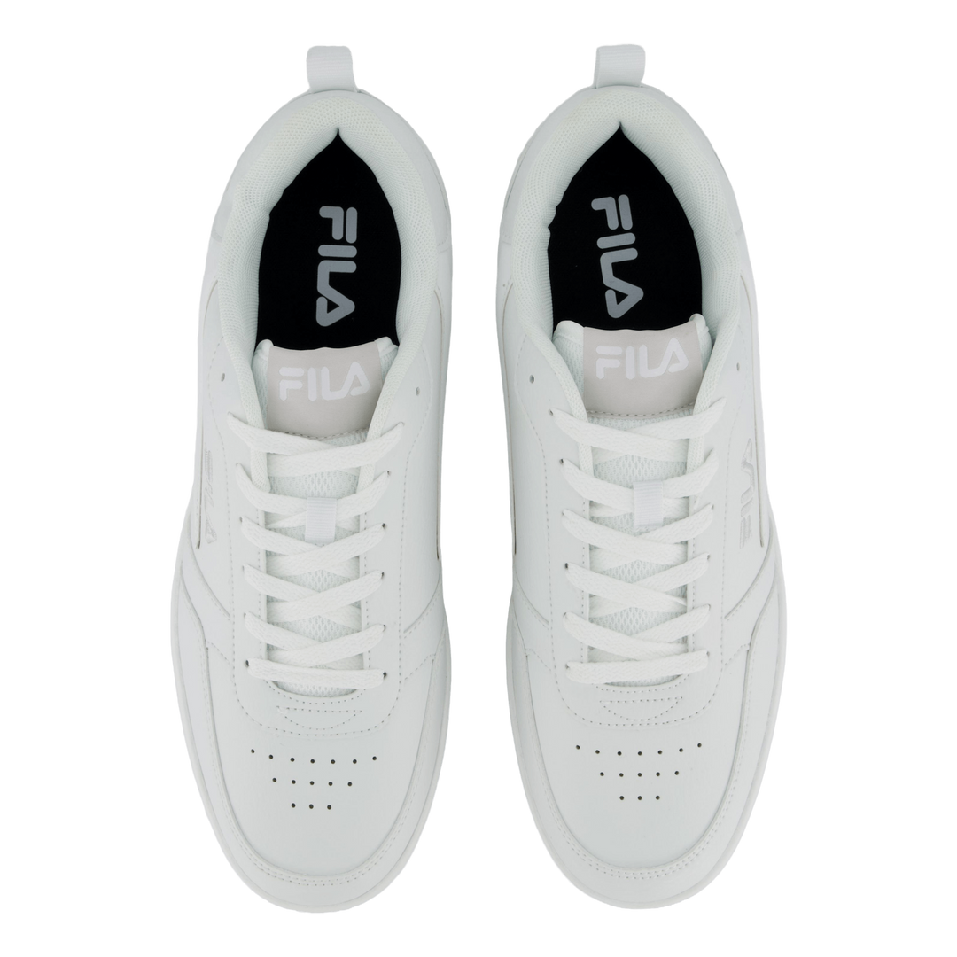 Fila Rega Nf White