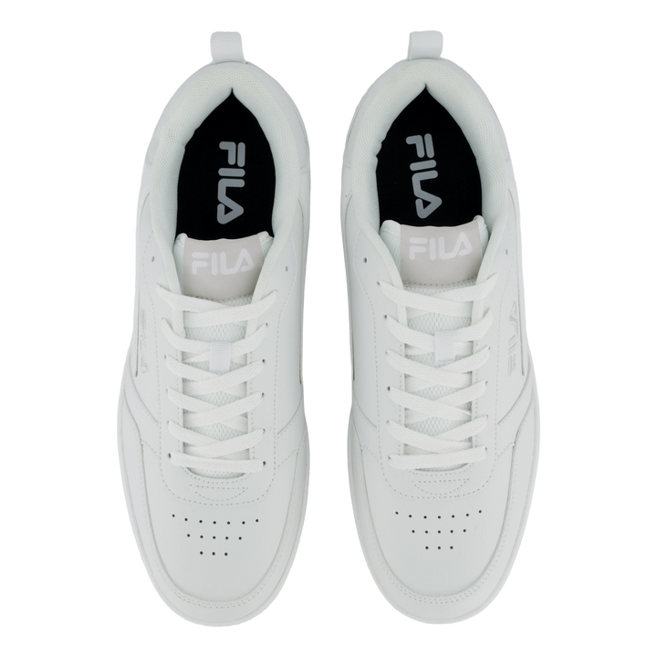 Fila Rega Nf White