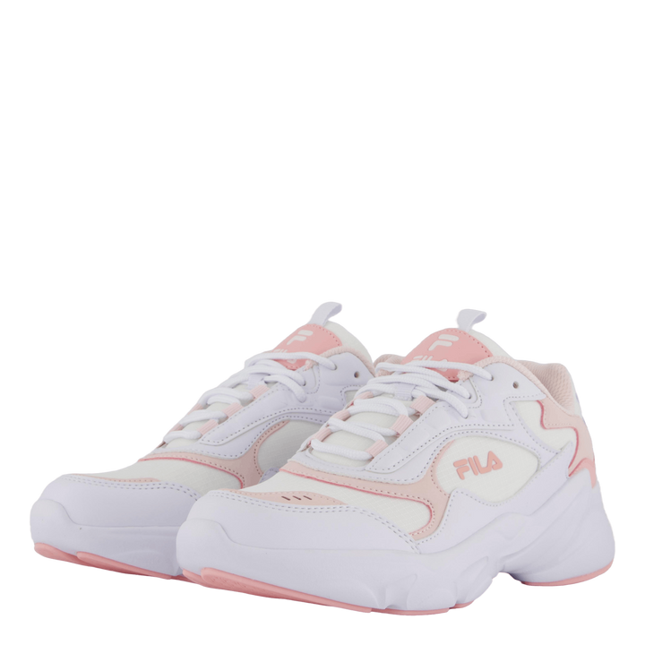 Collene Cb Teens White-mauve Chalk