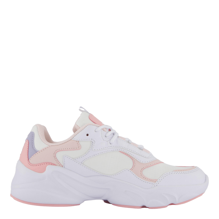 Collene Cb Teens White-mauve Chalk