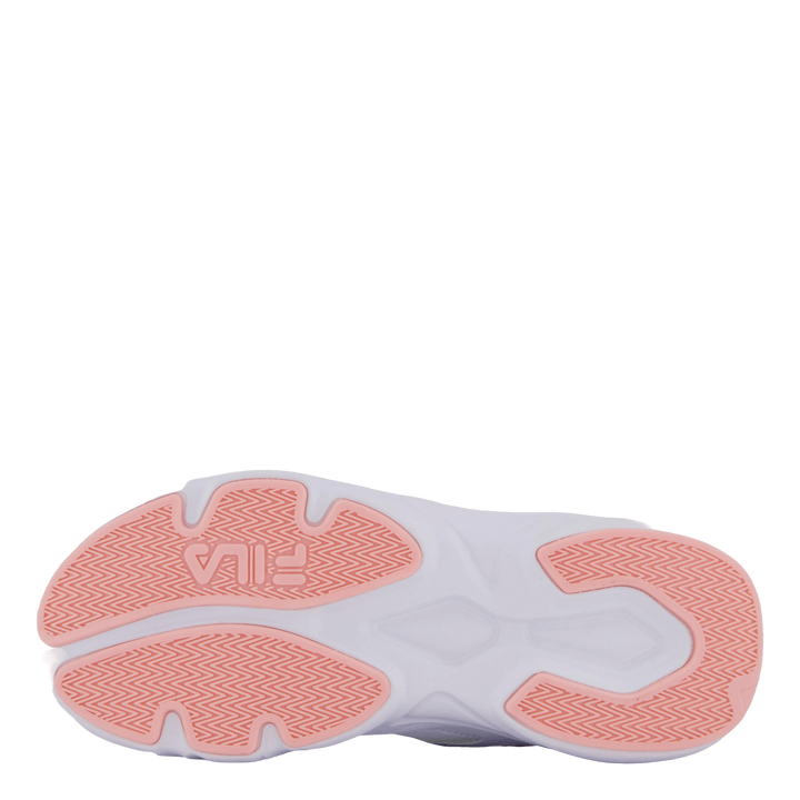 Collene Cb Teens White-mauve Chalk