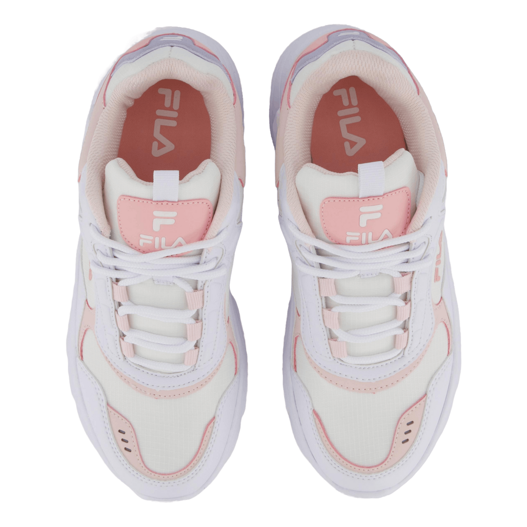 Collene Cb Teens White-mauve Chalk