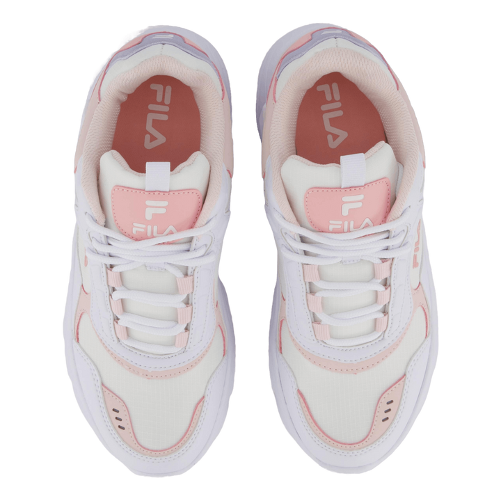 Collene Cb Teens White-mauve Chalk