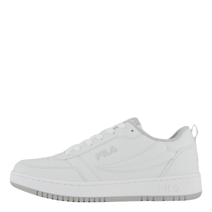 Fila Rega Nf Teens White