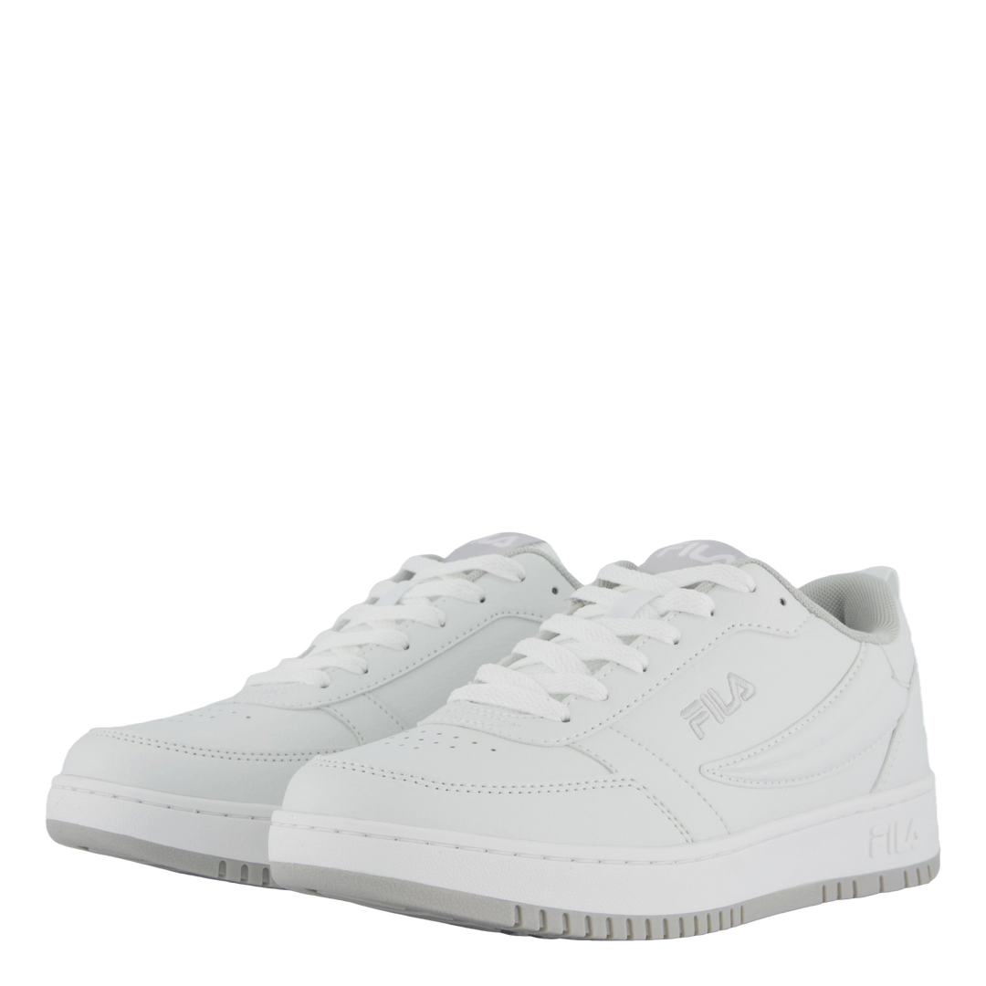 Fila Rega Nf Teens White