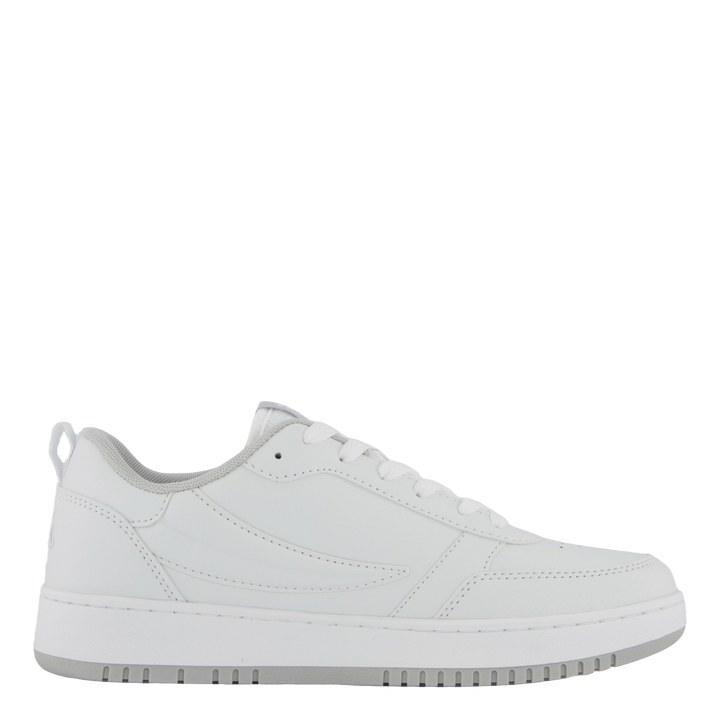 Fila Rega Nf Teens White