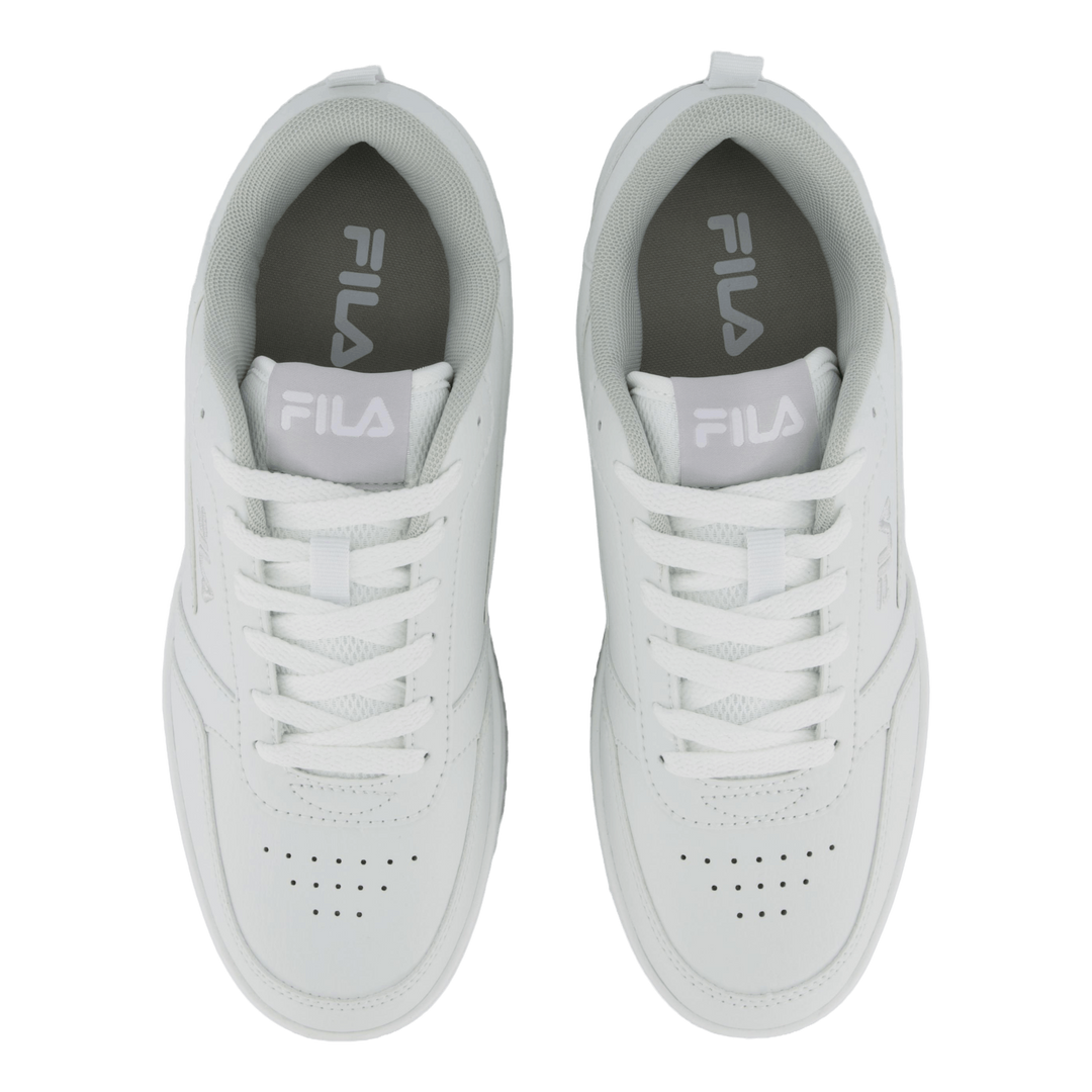 Fila Rega Nf Teens White