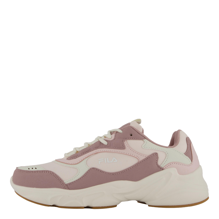 Collene Cb Wmn Pale Mauve-marshmallow