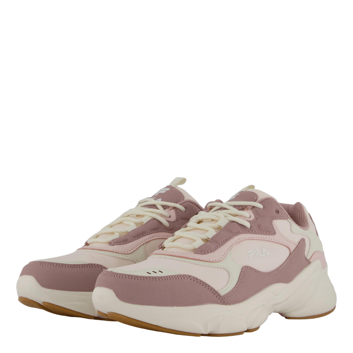 Collene Cb Wmn Pale Mauve-marshmallow