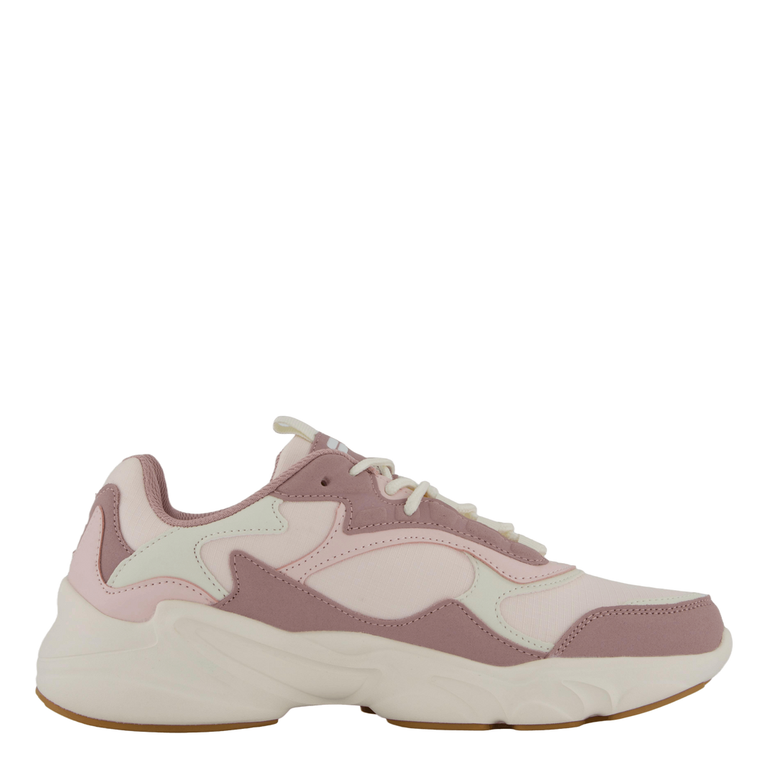 Collene Cb Wmn Pale Mauve-marshmallow