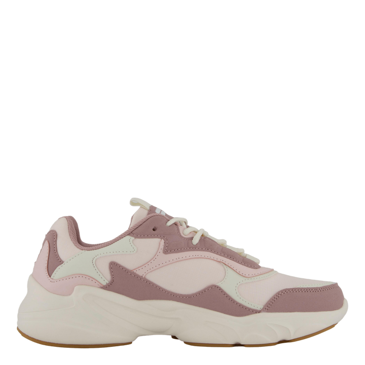 Collene Cb Wmn Pale Mauve-marshmallow