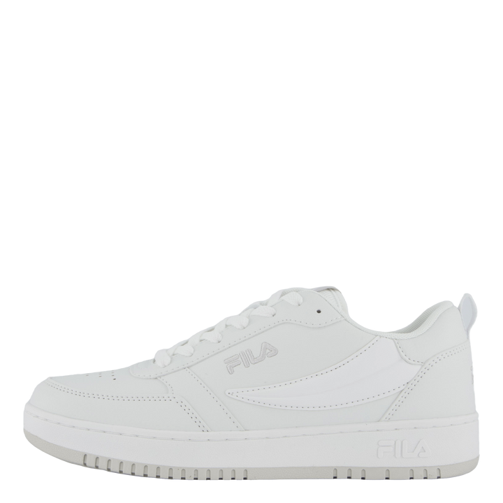 Fila Rega Nf Wmn White